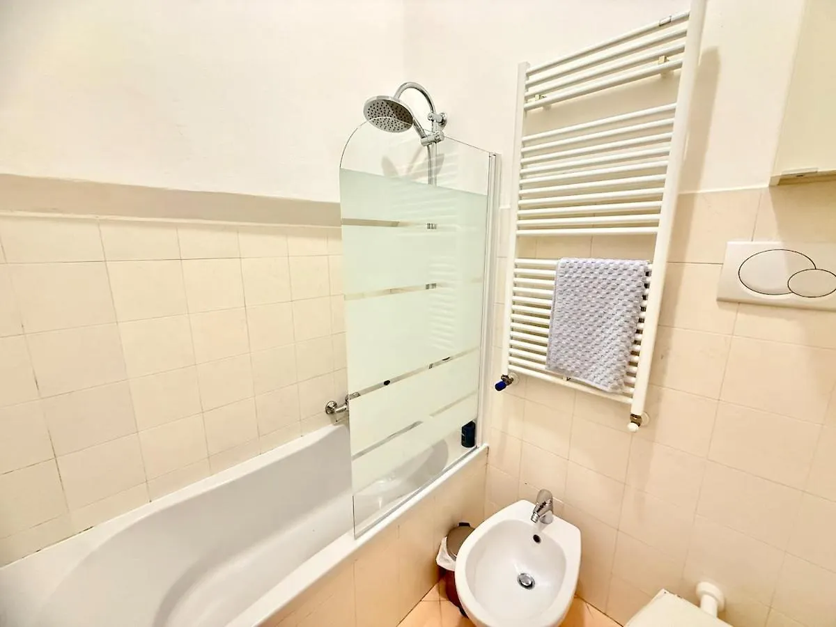 Bergamo Alta - Porta Dipinta 16 Home Appartamento