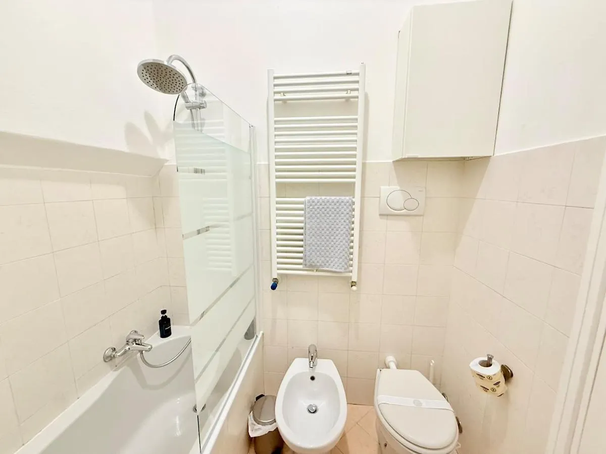 Bergamo Alta - Porta Dipinta 16 Home Italia