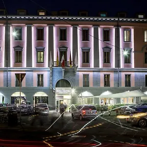 Arli Business And Wellness Μπέργκαμο
