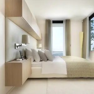Bergamoincity Bed & Breakfast