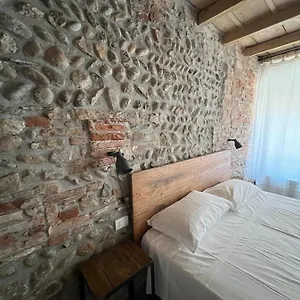 Borgovivobg Il Tuo Rifugio In Centro Bergame