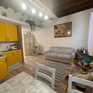 Casa Nicoli Apartment