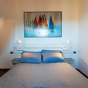La Casa Di Fio Bergame
