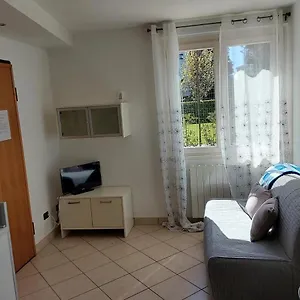 La Casa Di Alyss Bergame