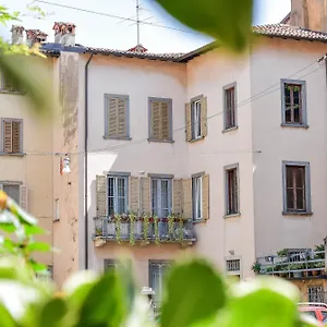 Gæstehus Casa Di Sofia Citta Alta, Bergamo