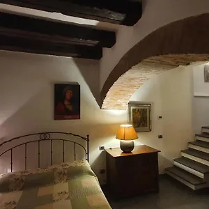 Angels Citta Alta Apartment