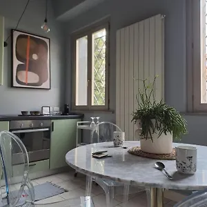 Pontida 27 Nocleg ze śniadaniem
