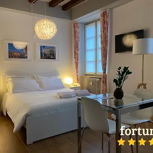 Wish Charme&relax Apartment