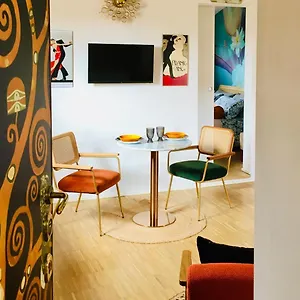 Franky & Angy Apartament