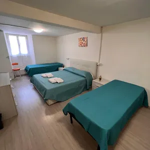 La Corte Airport Orio Apartament