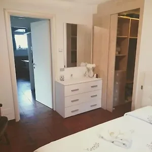 City & Airport Bgy Apartament