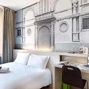 B&B Hotel Bergamo City Μπέργκαμο