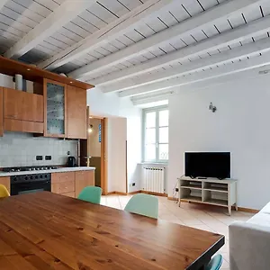 Domus Dea Alta Bergame