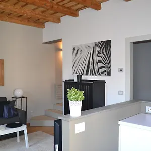  Appartamento Porta 22 Charme E Relax