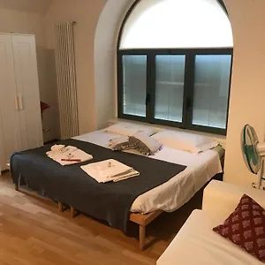 Myroom Citta Alta 2 Apartment