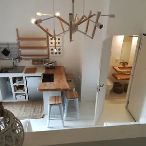 Bed&bike - Apartment
