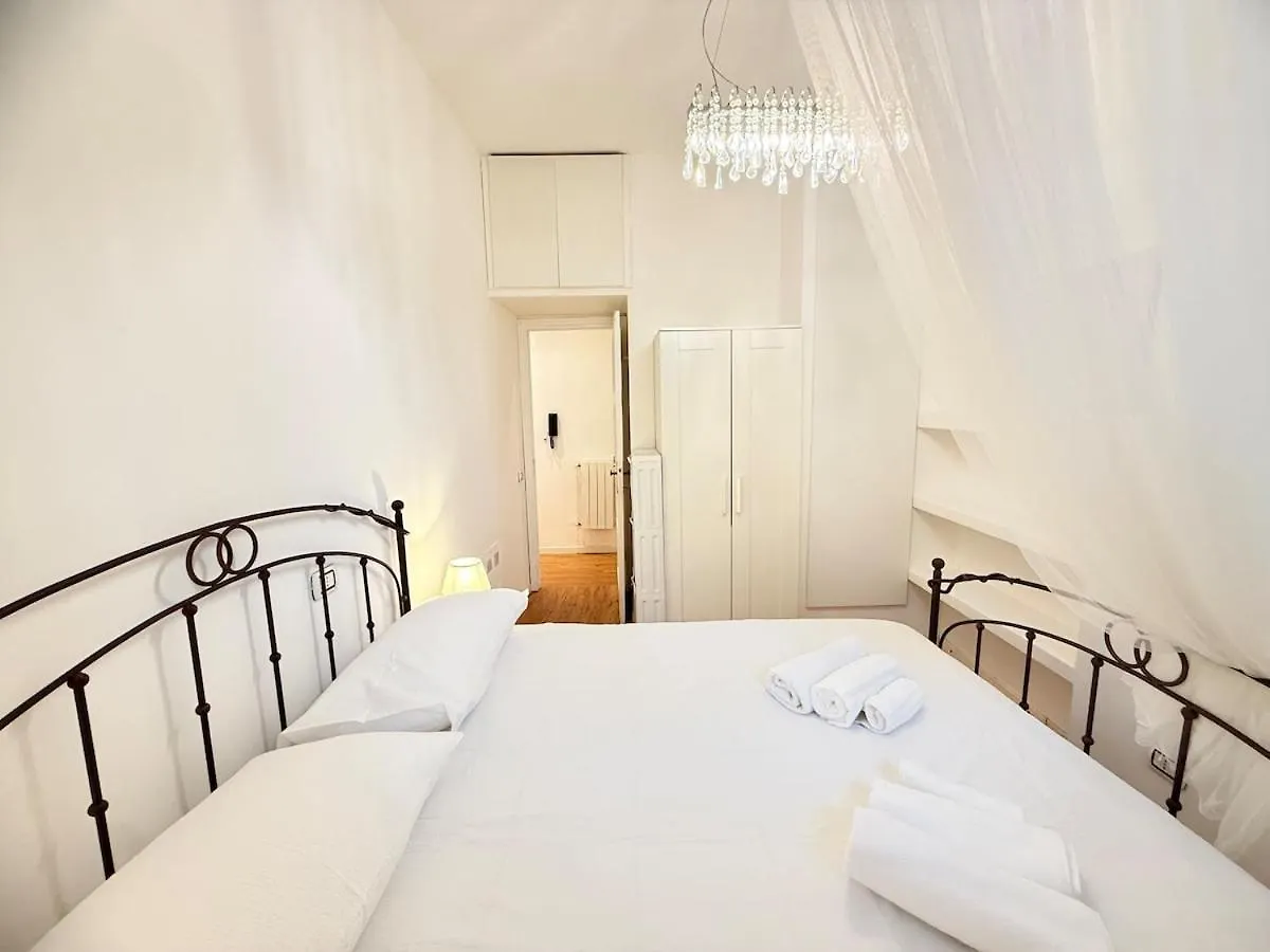 Apartment Bergamo Alta - Porta Dipinta 16 Home