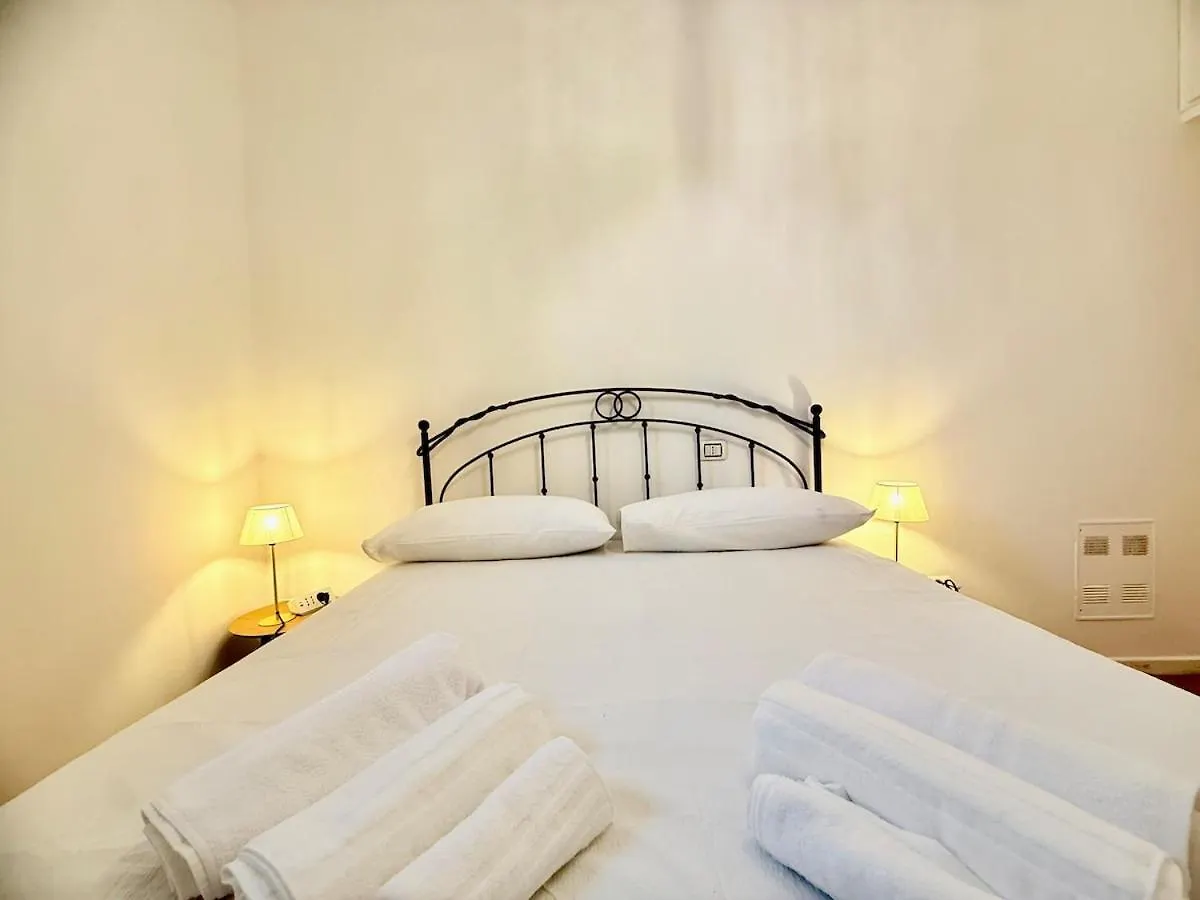 Apartment Bergamo Alta - Porta Dipinta 16 Home